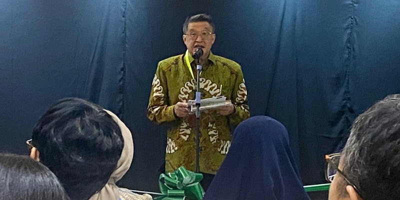 SMBC Indonesia Gelar Daya Fest 2025 Berdayakan Masyarakat