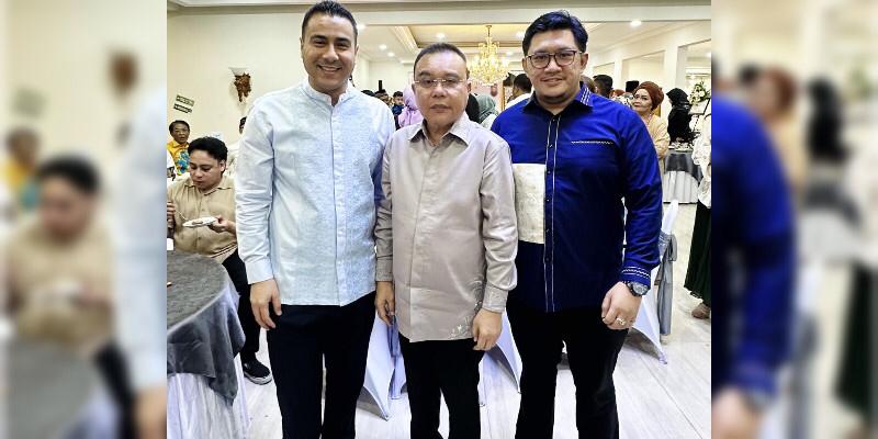 Soal Amnesti dan Abolisi, Baladhika Karya Apresiasi Prabowo dan Dasco