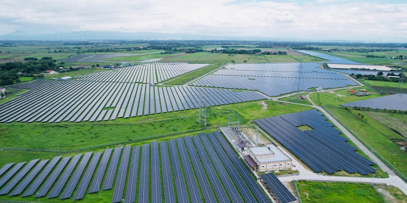 Investasi Pertamina NRE Berbuah Manis, Laba bersih CREC Melonjak 38 Persen