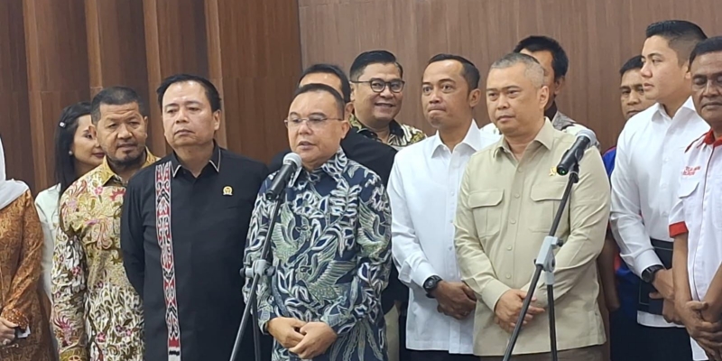 Pemerintah dan Asosiasi Pengemudi Logistik Sepakat Bentuk Tim Bersama untuk Zero ODOL 2027