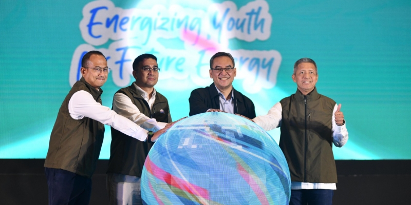 105 Peserta Energy Debate Championship Pertamina Lolos Administrasi