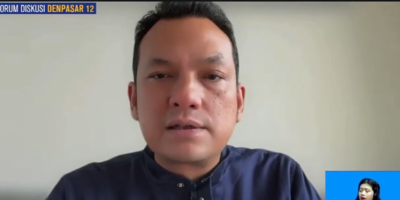 Baleg DPR Inisiasi Revisi UU PPMI, Ini Alasannya