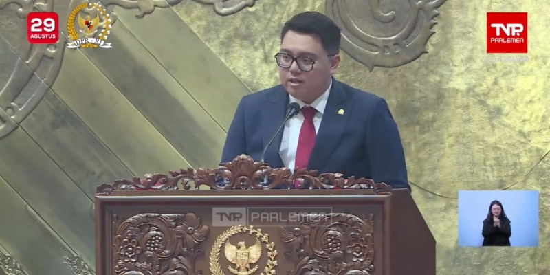 PDIP Minta Pemerintah Jelaskan Sumber Tambahan Pendapatan Negara untuk Target Tahun Depan