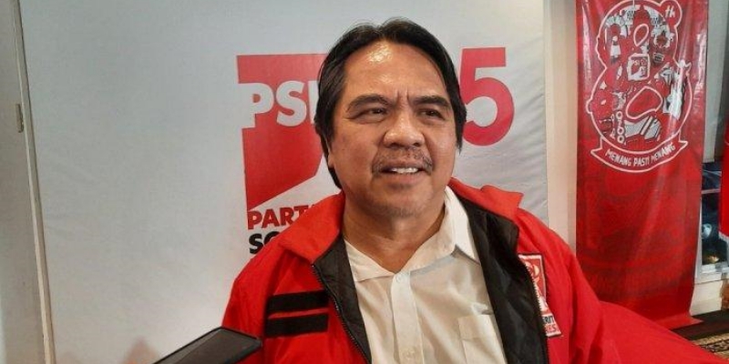 Roy Suryo Skak Mat Ade Armando: Dia Tersangka Pencemaran Agama