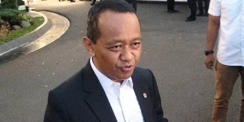 Bahlil Ungkap Ada Lima Negara Tertarik Investasi Nuklir RI