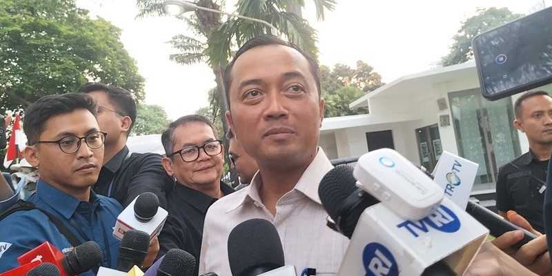 Istana Bantah Payment ID Mata-matai Transaksi Masyarakat