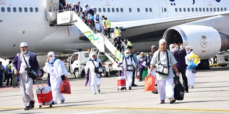 Kementerian Haji dan Umrah Harapan Baru Umat Islam Indonesia