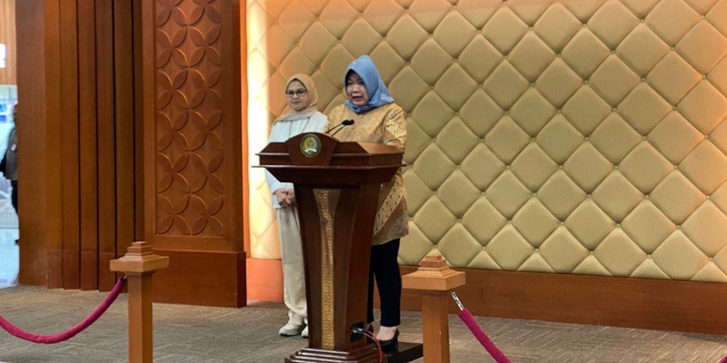 Sidang Tahunan MPR Bakal Tampilkan Video Prestasi Prabowo