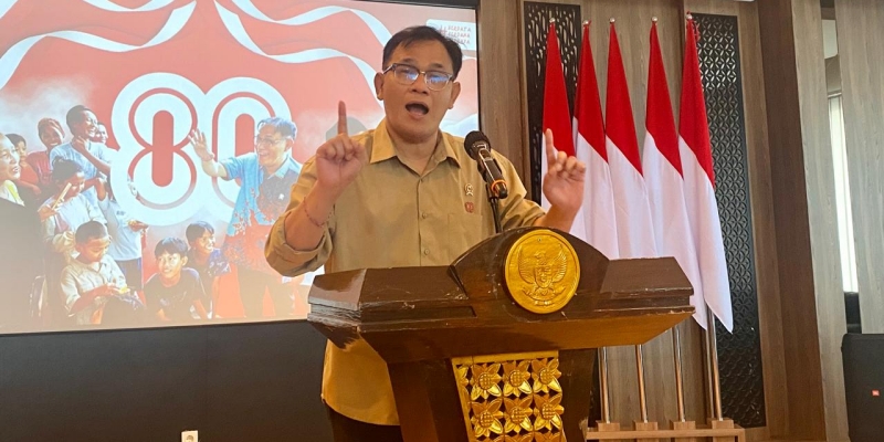 Kabupaten Termiskin Justru Sumbang 70 Persen Beras Jabar