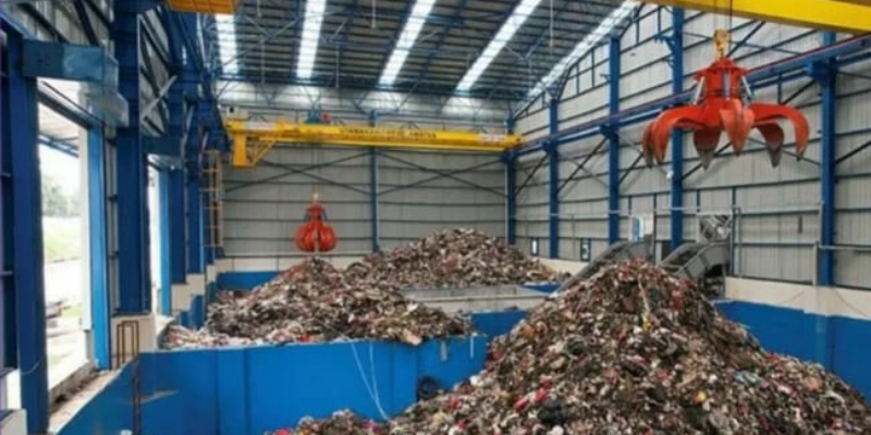 Investasi Proyek PSEL Kota Bekasi Tembus Rp2,3 Triliun