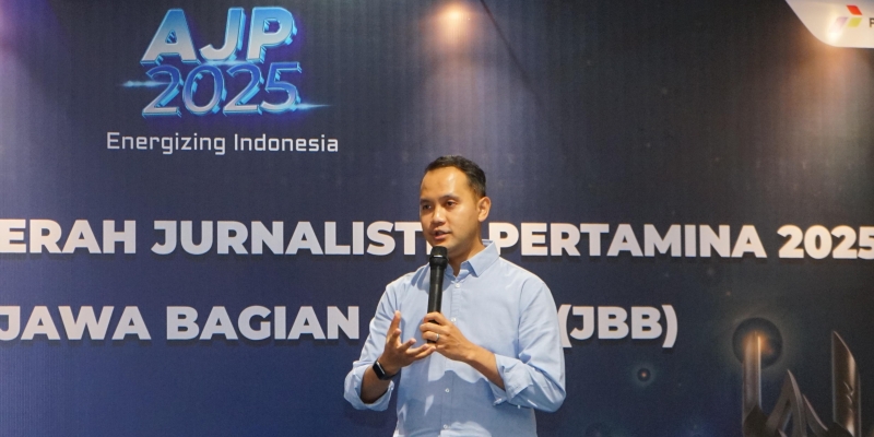 Tips dan Trik Menang Anugerah Jurnalistik Pertamina 2025