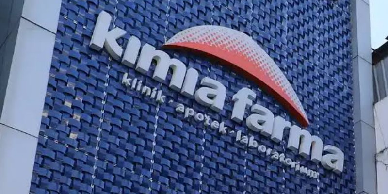 KAEF Pangkas Rugi 11 Persen di Kuartal I 2025