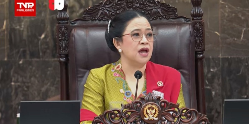 Pemilu Harus Bebas dari Campur Tangan dan Buah Tangan