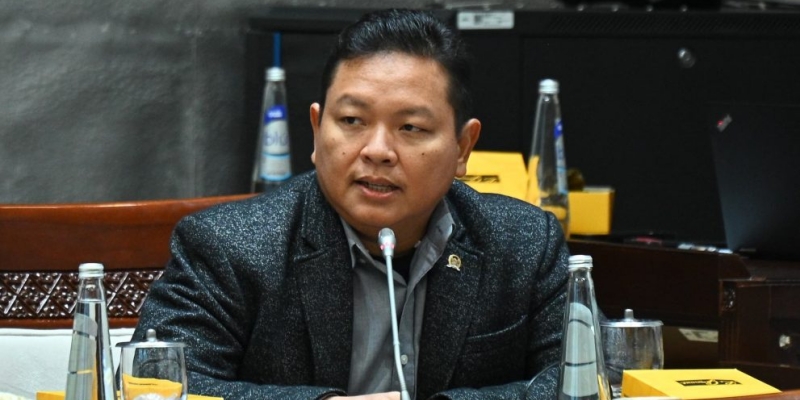 Jefry Romdonny Bantah Terima Gratifikasi CSR BI-OJK