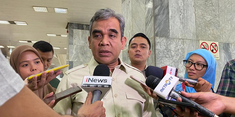 Amandemen UUD 1945 Bukan Solusi Instan Setiap Masalah