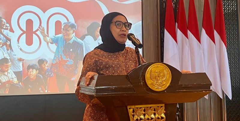 Mayoritas Pemulung Tak Punya KTP