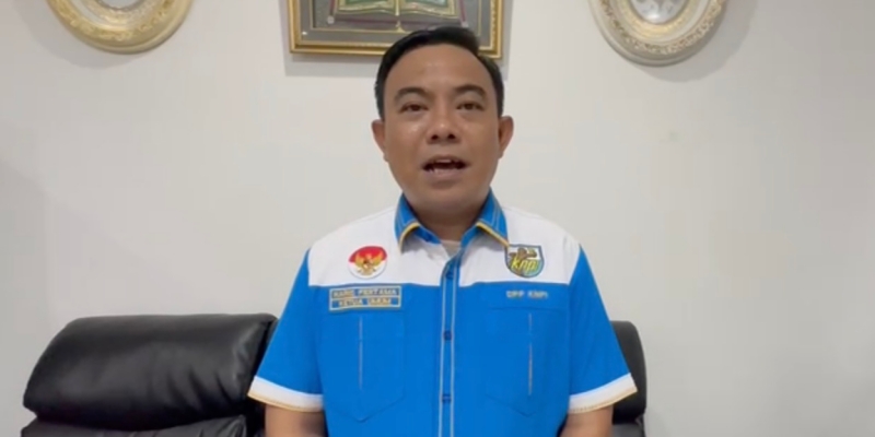 KNPI Jangan Terpancing Provokasi Demo Anarkis