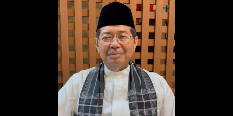 Bamus Betawi Ajak Warga Jaga Fasilitas Publik Pasca Demonstrasi