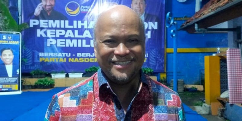 Ilham Akbar Habibie Minta Jadwal Ulang Pemeriksaan KPK