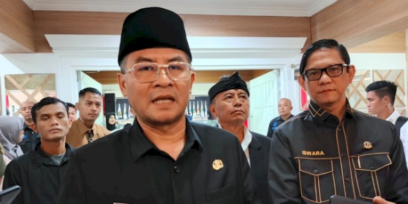 Cuma Jabar yang Gagal Raih Penghargaan Provinsi Layak Anak