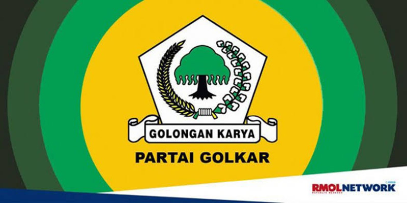 Munaslub Golkar Muncul Bukan Gegara Kepentingan Istana