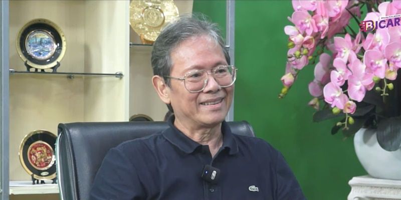 Abolisi Tom Lembong Tonggak Keruntuhan Pengaruh Jokowi