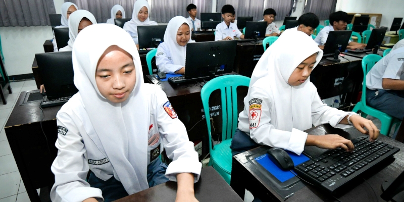 Pendaftaran TKA Dibuka, Kepala BSKAP: Sarana Kenali Potensi dan Pengembangan Akademik