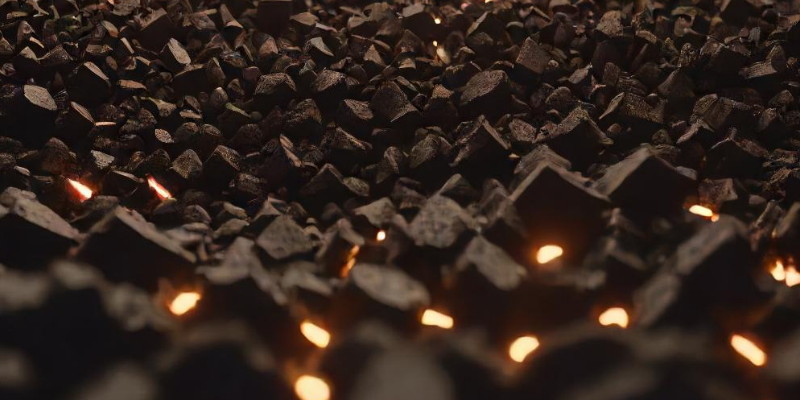 Ekspor CPO Menguat, Batu Bara Justru Anjlok