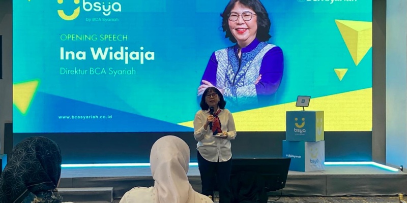 BCA Syariah Gelar Journalist Writing Competion 2025