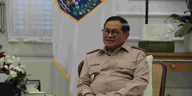 Diskon Pajak Perhotelan dan Restoran Berlaku di Jakarta Hingga Akhir Tahun