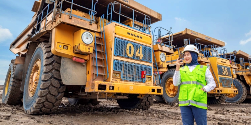 Hilirisasi Mineral Tetap Mampu Jaga Kelestarian Alam Indonesia