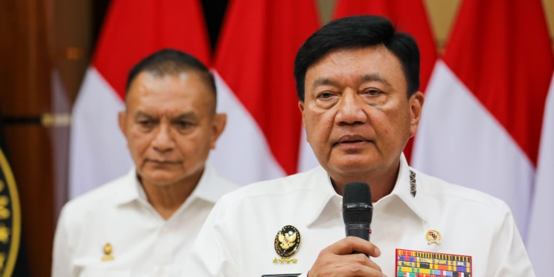 Budi Gunawan: Sekolah Rakyat Investasi Indonesia Emas 2045