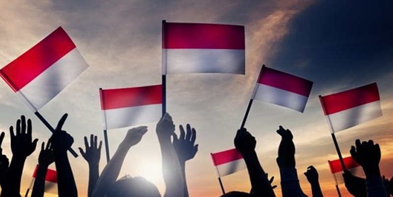 Kekuatan Nasional dalam Bahaya