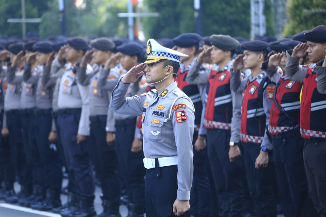 Apel Pengamanan Merdeka