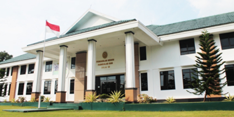 PN Pangkalan Bun Putuskan Lahan 10 Hektare di Kobar Punya Ahli Waris