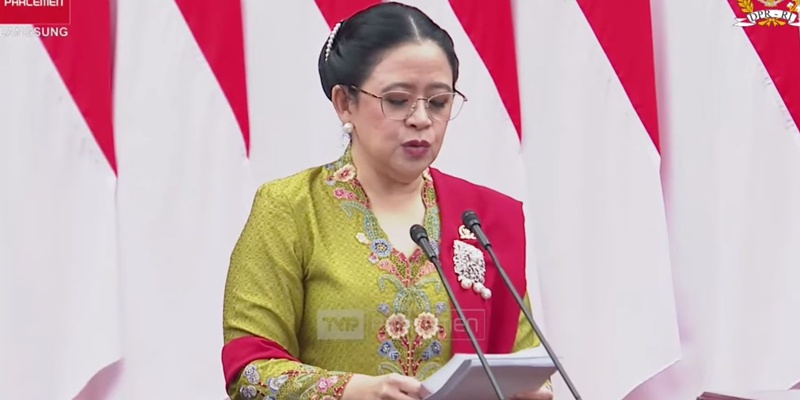 DPR Bakal Tegur Menteri yang Tidak Sejalan Visi Presiden