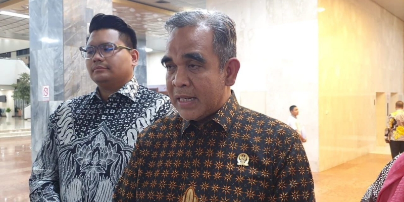 MPR Gelar Sidang Tahunan 15 Agustus, Mantan Presiden dan Wapres Diundang