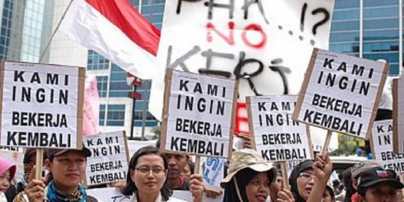 Komisi IX Berharap Satgas PHK Berfungsi Maksimal