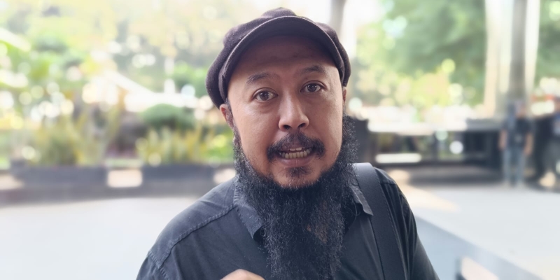 Rakyat Dukung Prabowo Sikat Jenderal Beking Tambang Ilegal