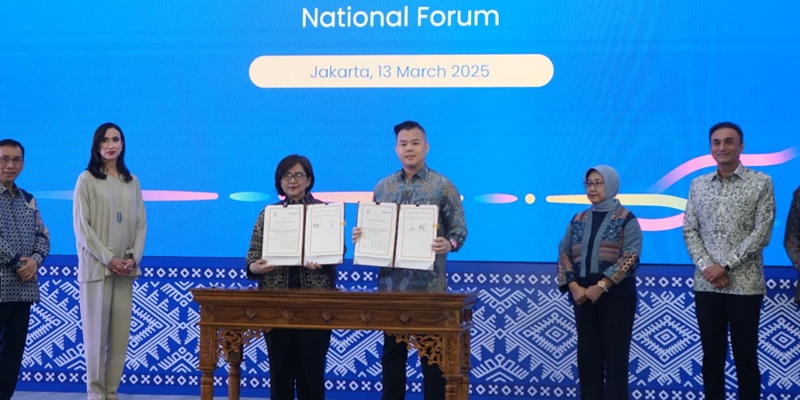 Bappenas Gandeng GoVirtual Dorong Percepatan Transformasi Digital