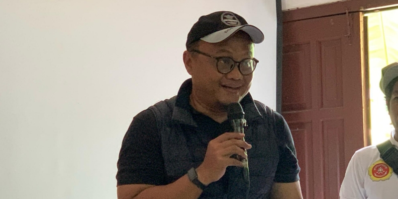 Penting Ciptakan Ruang Aman Anak Muda dari Aksi Tawuran