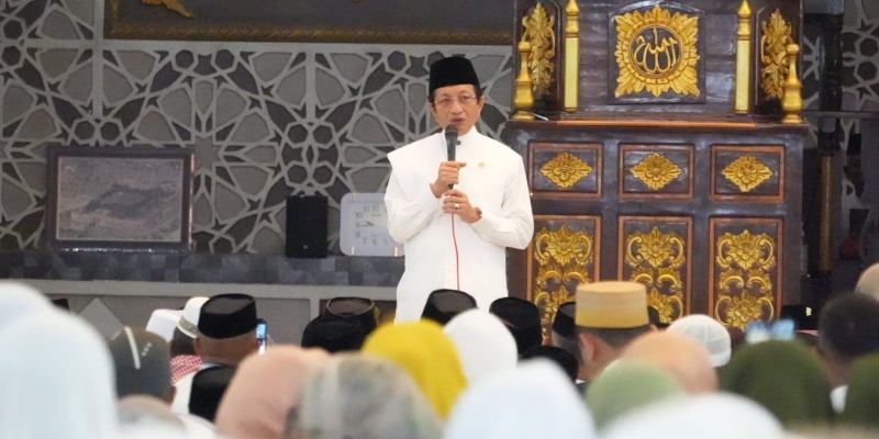 Tokoh Agama Harus Tenangkan Umat agar Tidak Terprovokasi