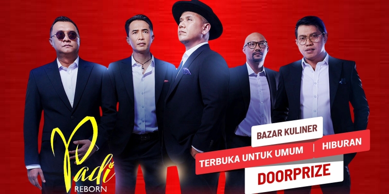 Tanam Pohon hingga Orkestra Warnai HUT ke-80 RI di IKN