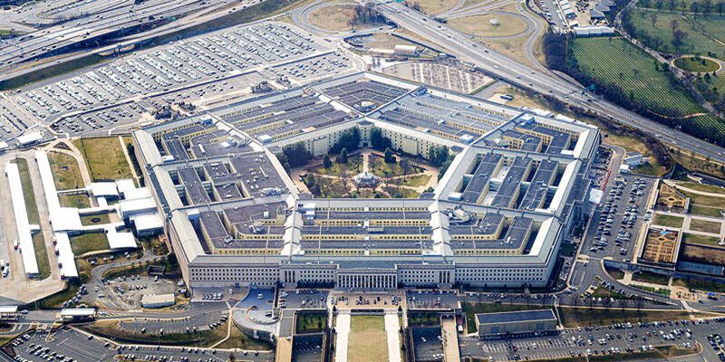 Pentagon Siapkan Rencana Penempatan Militer di Chicago