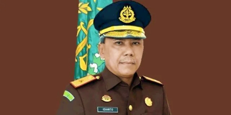 Mantan Kajati Sumut Sudah Diperiksa KPK di Kasus Suap Proyek Jalan