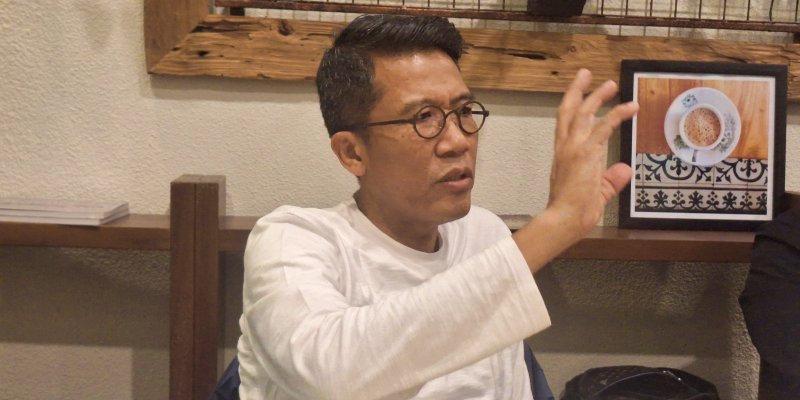 DPR Usul Penurunan Tarif Pajak untuk Kurangi Beban Rakyat