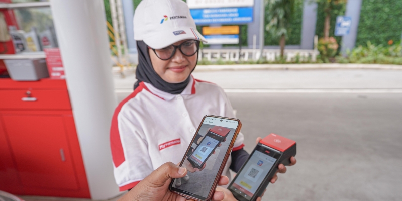 Pertamina Tebar Promo Menarik Rayakan HUT RI