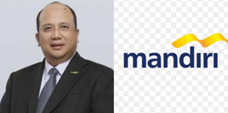 Selamat Bekerja Pak Riduan<i>!</i>