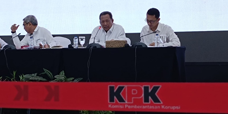 Dua Kasus Korupsi Era Jokowi Segera Naik Tahap Penyidikan