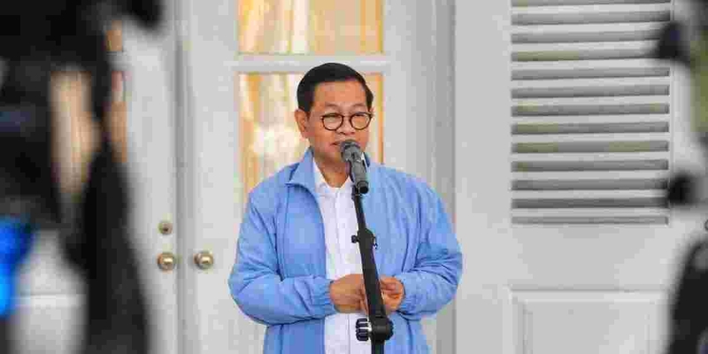 Pramono Gratiskan Transjakarta dan MRT Selama Sepekan